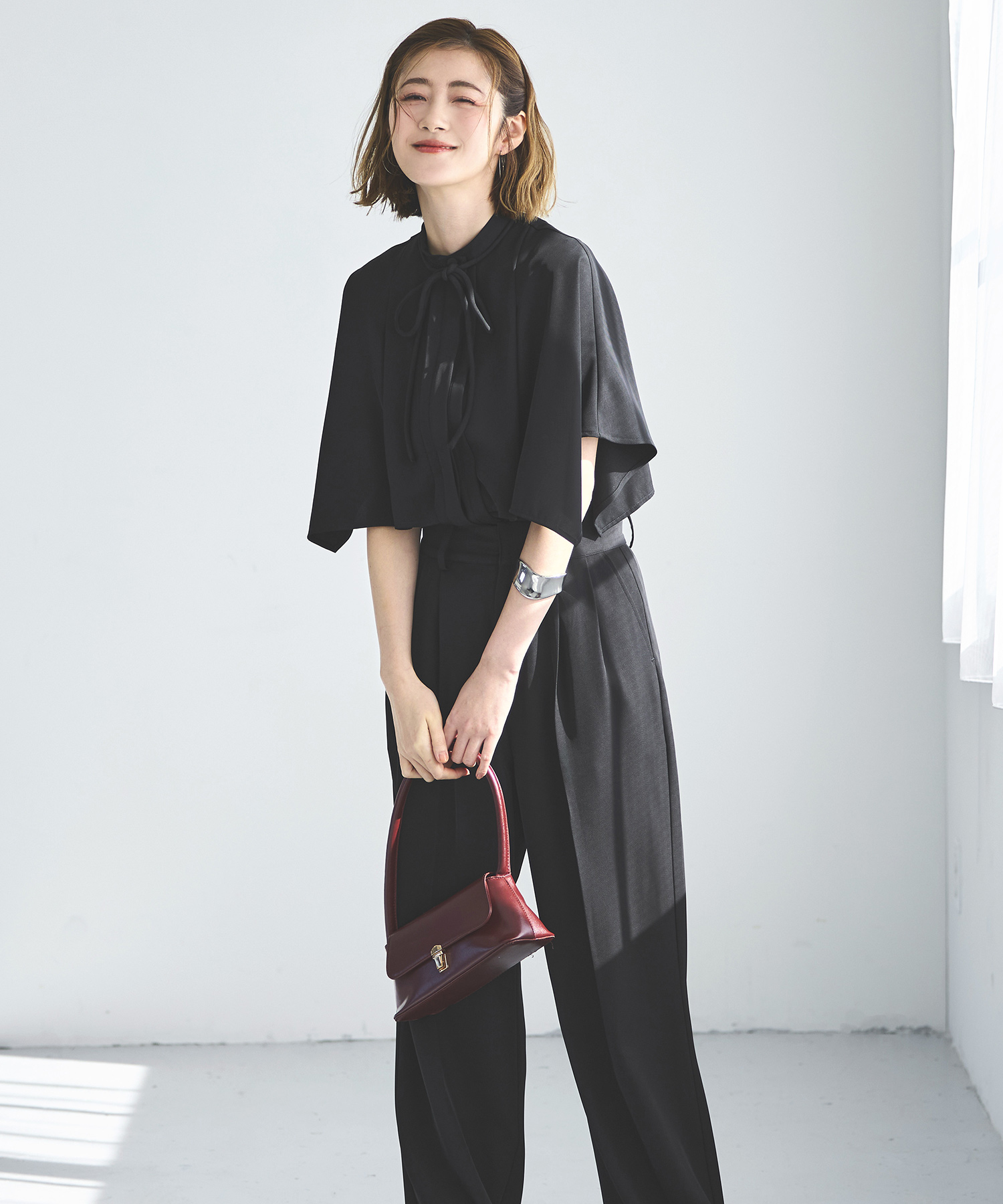 セットアップのレディースファッション通販 - d fashion
