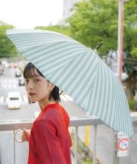 Wpc．/【Wpc.公式】雨傘 ジャパニーズトラディショナルカラーズアンブレラ 16本骨 和風 レディース 長傘/507876910