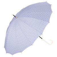 Wpc．/【Wpc.公式】雨傘 ジャパニーズトラディショナルカラーズアンブレラ 16本骨 和風 レディース 長傘/507876910