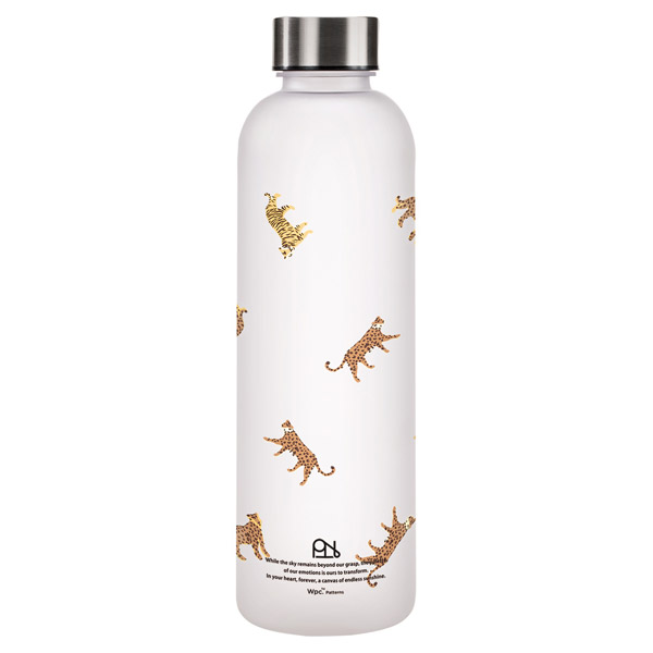 Wpc.公式】ウォーターボトル 750ml クリアボトル 水筒 メモリ Wpc.公式】ウォーターボトル 750ml クリアボトル 水筒 メモリ
