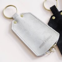 MINNETONKA/ミネトンカ MINNETONKA スエードスライドキーーケース suede－sli－key－case－bl/507882498