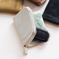 MINNETONKA/ミネトンカ MINNETONKA スエードスマートキーケース suede－sma－key－case－dbr/507882499