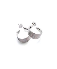 marjour/マージュール marjour SLIM LINE HOOP PIERCE/507882979