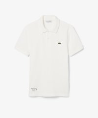 LACOSTESPORTS MENS/ラコステ LACOSTE スクエアニットポロシャツ/507883321