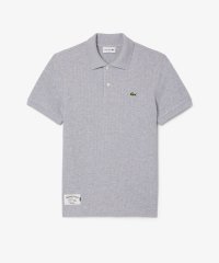 LACOSTESPORTS MENS/ラコステ LACOSTE スクエアニットポロシャツ/507883321