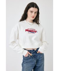 moussy/MOUSSY PRODUCT ロゴプルオーバー/507883372