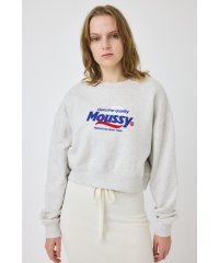 moussy/MOUSSY PRODUCT ロゴプルオーバー/507883372