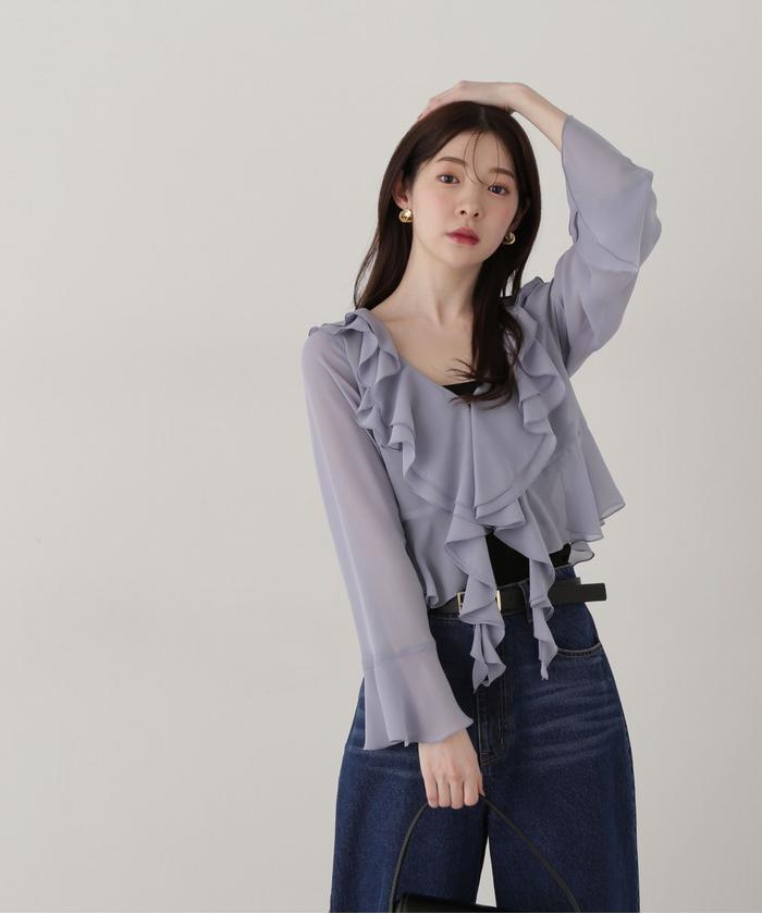 プロポーション ボディドレッシング(PROPORTION BODY DRESSING