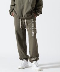 RoyalFlash/CTLS/シーティーエルエス/別注EMBROIDERY SWEAT PANTS/507883510