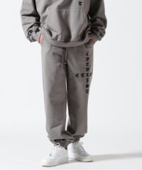 RoyalFlash/CTLS/シーティーエルエス/別注EMBROIDERY SWEAT PANTS/507883510