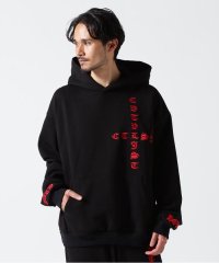 RoyalFlash/CTLS/シーティーエルエス/別注EMBROIDERY HOODIE/507883512