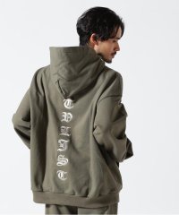 RoyalFlash/CTLS/シーティーエルエス/別注EMBROIDERY HOODIE/507883512