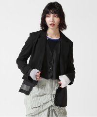 RoyalFlash/AULA AILA/アウラアイラ/4WAY JACKET/507883513