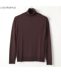 JOHN SMEDLEY/ジョンスメドレー JOHN SMEDLEY JOHN SMEDLEY ニット セーター CATKIN SLIMFIT/507883535