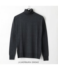JOHN SMEDLEY/ジョンスメドレー JOHN SMEDLEY JOHN SMEDLEY ニット セーター CATKIN SLIMFIT/507883535