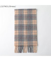 Barbour/バブアー Barbour Barbour マフラー tartan lambswool scarf USC0001 ウール/507883547