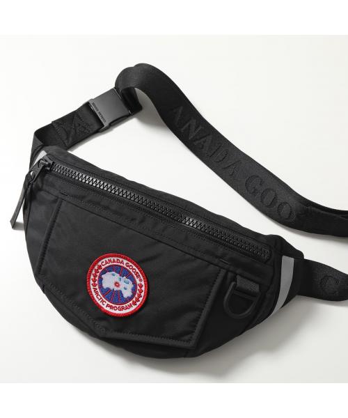 Canada Goose ボディバッグ ブラック