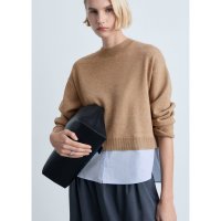 MANGO/セーター .－－ GARANCE/507883591