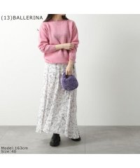 Harley of Scotland/ハーレーオブスコットランド Harley of scotland Harley of Scotland ニットセーター Crew Neck Sweater L2/507883686