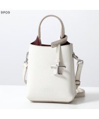 TODS/トッズ TOD'S TODS ショルダーバッグ マイクロ XBWAPAT9000QRI/507883692