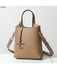 TODS/トッズ TOD'S TODS ショルダーバッグ マイクロ XBWAPAT9000QRI/507883692