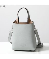 TODS/TODS ショルダーバッグ マイクロ XBWAPAT9000QRI/507883692