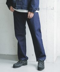 URBAN RESEARCH DOORS/13.3oz デニムパンツ/507883697