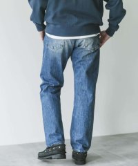 URBAN RESEARCH DOORS/USED 13.3oz デニムパンツ/507883698