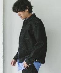 URBAN RESEARCH DOORS/13.3oz デニムジャケット/507883699