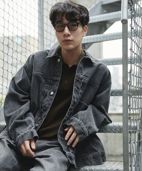 Gジャンのメンズファッション通販 - d fashion