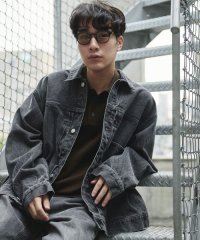 URBAN RESEARCH DOORS/USED 13.3oz デニムジャケット/507883700