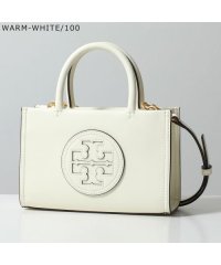 TORY BURCH/トリーバーチ TORY BURCH TORY BURCH ショルダーバッグ ELLA MINI TOTE 145613/507883704