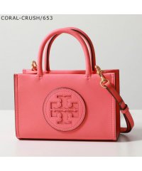 TORY BURCH/トリーバーチ TORY BURCH TORY BURCH ショルダーバッグ ELLA MINI TOTE 145613/507883704