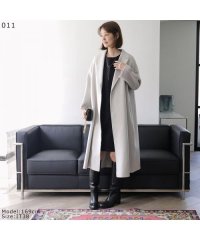 S MAX MARA/エス マックスマーラ S Max Mara S MAX MARA ガウンコート ESTURIA ロングコート/507883706