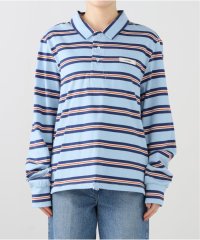 U by Spick&Span/GLOWNY/グロウニー TERRY PK LONG SLEEVE/507883712