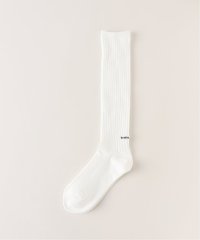 Plage/les Tendre gizacotton ソックス/507883714