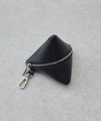 BEARDSLEY/レザートライアングルポーチ/507883781