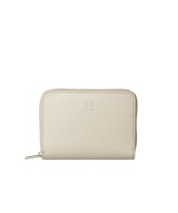 HIROFU/【ピウメノ】二つ折り財布 ラウンドファスナー レザーウォレット 本革（商品番号：P25－65501）/507883818