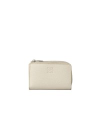 HIROFU/【ピウメノ】ミニ財布 レザー コンパクト ウォレット 本革（商品番号：P25－65502）/507883819