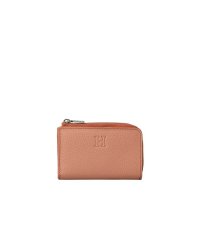 HIROFU/【ピウメノ】ミニ財布 レザー コンパクト ウォレット 本革（商品番号：P25－65502）/507883819