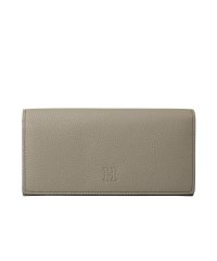 HIROFU/【ピウメノ】長財布 レザー ロング ウォレット 本革（商品番号：P25－65503）/507883820