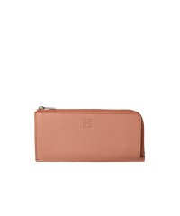 HIROFU/【ピウメノ】長財布 レザー ロング ウォレット フラグメントケース 本革（商品番号：P25－65504）/507883821