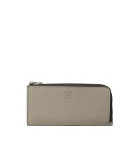 HIROFU/【ピウメノ】長財布 レザー ロング ウォレット フラグメントケース 本革（商品番号：P25－65504）/507883821