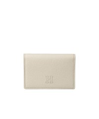 HIROFU/【ピウメノ】名刺入れ レザー 本革（商品番号：P25－65505）/507883822