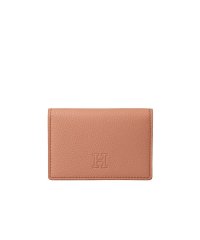 HIROFU/【ピウメノ】名刺入れ レザー 本革（商品番号：P25－65505）/507883822