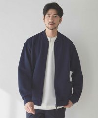 UNION STATION/MA－1型 ストレッチライトジャケット/507883936