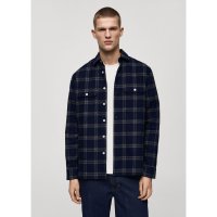 MANGO MAN/スリムフィットシャツ .－－ BRIGHTON/507884078