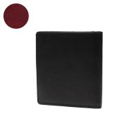 SONNE/ゾンネ SONNE 財布 メンズ レディース 二つ折り 二つ折り財布 革 本革 羊革 シープレザー ブランド コンパクト 小銭入れ付 小銭入れあり 薄型 スリム/507884160