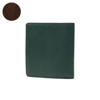 SONNE/ゾンネ SONNE 財布 メンズ レディース 二つ折り 二つ折り財布 革 本革 羊革 シープレザー ブランド コンパクト 小銭入れ付 小銭入れあり 薄型 スリム/507884160