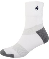 le coq sportif /ルコックスポルティフ le coq sportif MoveSox(ワンポイント/ショート丈)/507884165